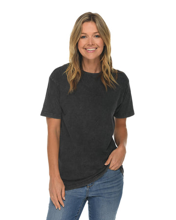 Lane Seven LST002 Unisex Vintage T-Shirt